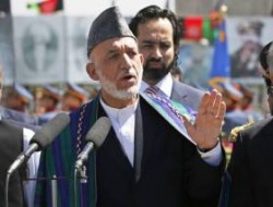 پاکستان از تشکیل دولت وحدت ملی در افغانستان استقبال کرد