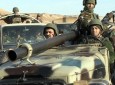 آغاز پاکسازی السجر بدست ارتش عراق