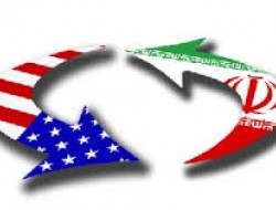 کارت های ایران و امریکا در مبارزه با داعش و مذاکرات اتمی