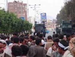 صدر اعظم یمن استعفا کرد/ انقلابیون در آستانه پیروزی نهایی