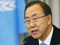سازمان ملل متحد متعهد به همکاری نزدیک با دولت جدید افغانستان می باشد
