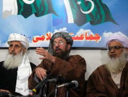 کوبیدن طالبان بر طبل جنگ