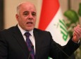دستور بازداشت دو فرمانده نظامی عراق از سوی نخست وزیر