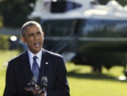 اوباما: جنگ با داعش طول خواهد کشید