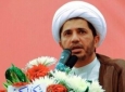 تمجید دبیرکل وفاق بحرین از رهبر انصارالله یمن