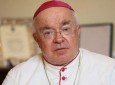 حصر خانگی اسقف سابق واتیکان به اتهام کودک‌آزاری