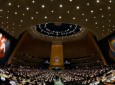 آغاز نشست مجمع عمومی سازمان ملل