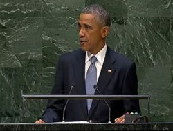 اوباما؛ایران فرصت را از دست ندهد!