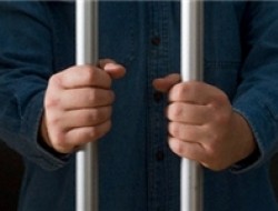 اعتصاب غذایی صدها زندانی در هلمند
