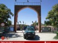 بمباران مواضع طالبان در اجرستان غزنی توسط قوای ائتلاف