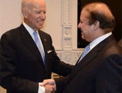 همکاری های امنیتی امریکا و پاکستان