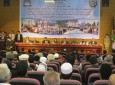 برگزاری کنفرانس "تبادل تجارب اعضای شوراهای مردمی معارف" در کابل