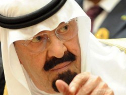تشکیل یک جنبش برای براندازی خاندان آل سعود