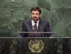 وزیر خارجه افغانستان،  پاکستان را متهم به نقض قوانین بین المللی کرد