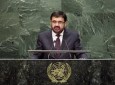 وزیر خارجه افغانستان،  پاکستان را متهم به نقض قوانین بین المللی کرد