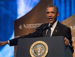 اوباما:‌ امریکا، داعش را دست کم گرفت
