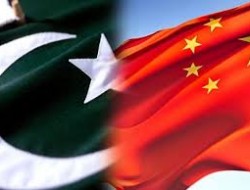 ادامه همکاری های پاکستان و چین