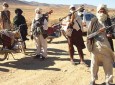 هدف طالبان از حمله به اجرستان مناطق مرکزی بود