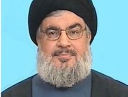 مقابله با تروریزم تکفیری اولویت حزب الله است