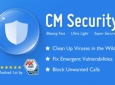 CM Security، قوی ترین ضد ویروس مبایل و تبلت