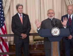 هند به اوباما، نَه گفت