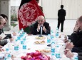 رئیس جمهور خواستار همکاری بیشتر اتحادیه اروپا بر اساس اولویت های دولت افغانستان شد