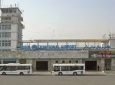 میدان هوایی کابل به نام حامد کرزی نامگذاری می شود