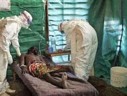 هشدار یک مقام سازمان ملل در خصوص کابوس انتشار ابولا از طریق هوا