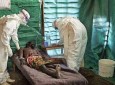 هشدار یک مقام سازمان ملل در خصوص کابوس انتشار ابولا از طریق هوا