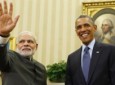 امریکا و هند برای از بین بردن لشکر طیبه متعهد شده اند