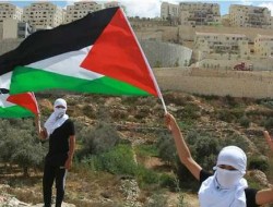 سویدن کشور فلسطین را به رسمیت می شناسد