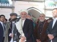 جنگ؛ راه حل مشکل سیاسی افغانستان نیست