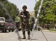 افغانستان به تنهایی قادر به برقراری امنیت نیست