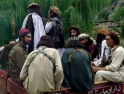 اعلام حمایت طالبان پاکستان از گروه تروریستی داعش