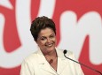 روسف و نِووِش به دور دوم انتخابات برزیل راه یافتند