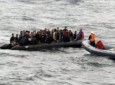 دستگیر شدن ۷۱ مهاجر غیرقانونی در سواحل یونان