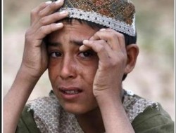 روز جهانی کودک یادآور قشر فراموش شده ی  جامعه  افغانستان