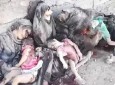 حمله انتحاری تروریست ها در سامرا