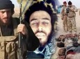 هلاکت سرکرده داعش در الرمادی