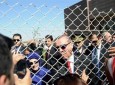 پافشاری مجدد اردوغان بر دخالت نظامی در سوریه