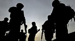 سربازان اسلواکی افغانستان را ترک میکنند