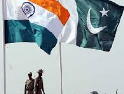 هند خواستار حل و فصل مناقشات مرزي با پاکستان شد