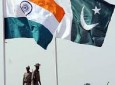 هند خواستار حل و فصل مناقشات مرزي با پاکستان شد