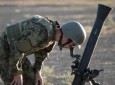 اردوی افغانستان به سلاح ها و چرخبال های مدرن مجهز می شوند