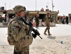 توافق میان افغان ها تضمین کننده امنیت است نه امضا موافقنامه امنیتی با امریکا