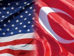 ترکیه: آمریکا منطقه پرواز ممنوع و امن در سوریه اعلام کند