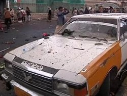 حملات انتحاری در صنعا جان دهها تن را گرفت