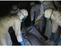 سازمان صحت جهانی: تعداد قربانیان ابولا از چهار هزار نفر گذشت