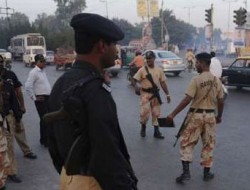 ۴۲ کشته و زخمی در اعتراضات ضد دولتی پاکستان