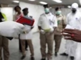 هند برای از بین بردن بیماری ابولا تلاش میکند